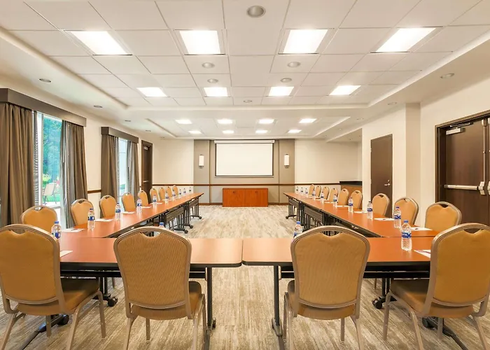 Hyatt Place Uc Davis