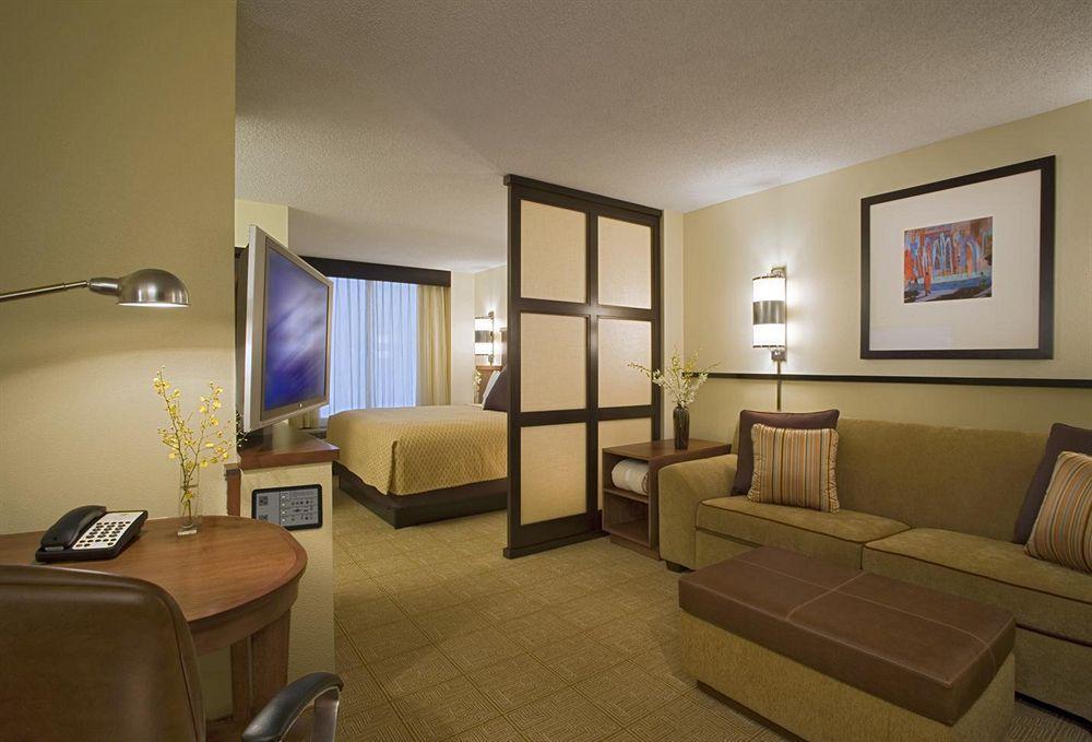 Hyatt Place Uc Davis