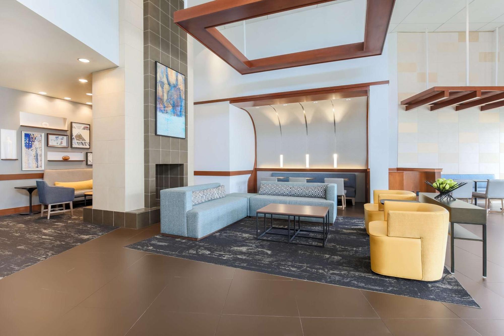 Hyatt Place Uc Hotel Davis