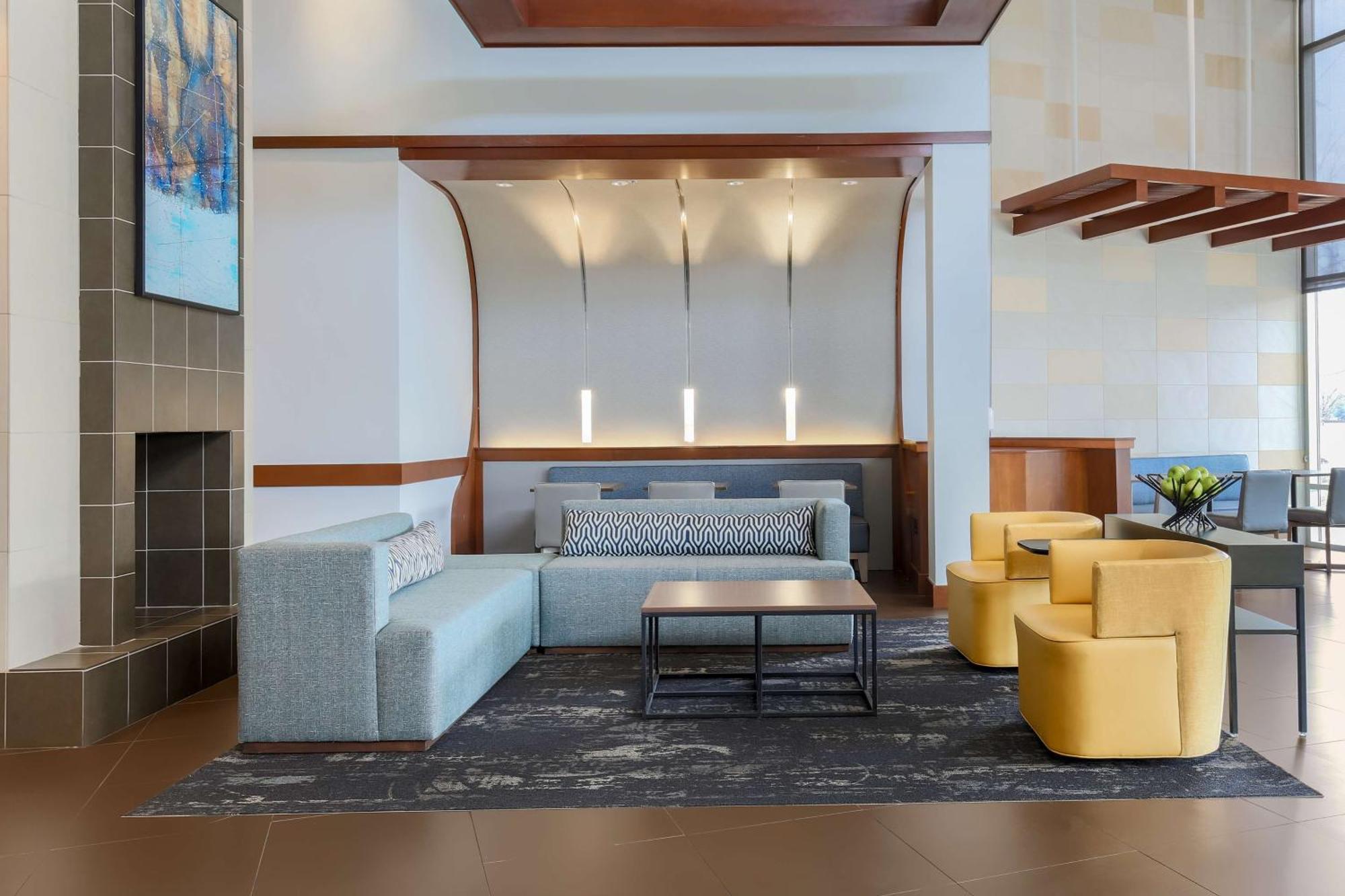Hyatt Place Uc 3* Davis