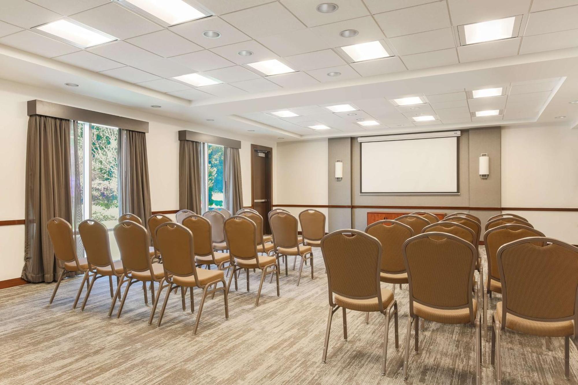 Hotel Hyatt Place Uc Davis