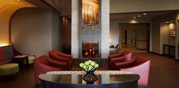 Hyatt Place Uc Hotel 3*