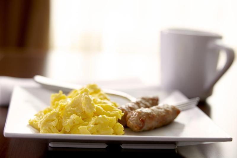 Hyatt Place Uc 3* Davis