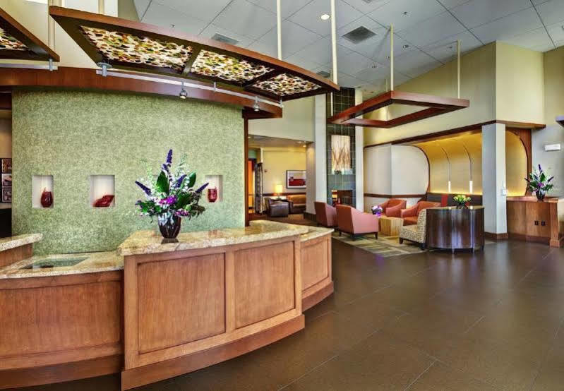 Hyatt Place Uc 3* Davis